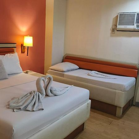 Winmin Transient Inn Cagayan de Oro Dış mekan fotoğraf