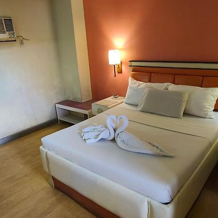 Winmin Transient Inn Cagayan de Oro Dış mekan fotoğraf