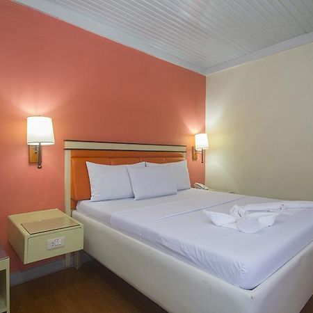 Winmin Transient Inn Cagayan de Oro Oda fotoğraf