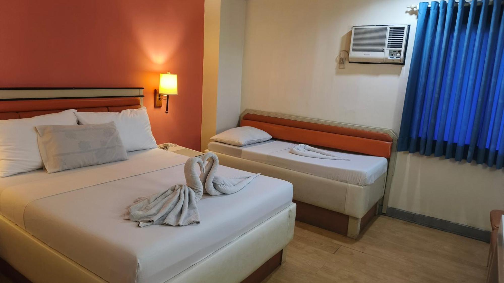 Winmin Transient Inn Cagayan de Oro Dış mekan fotoğraf