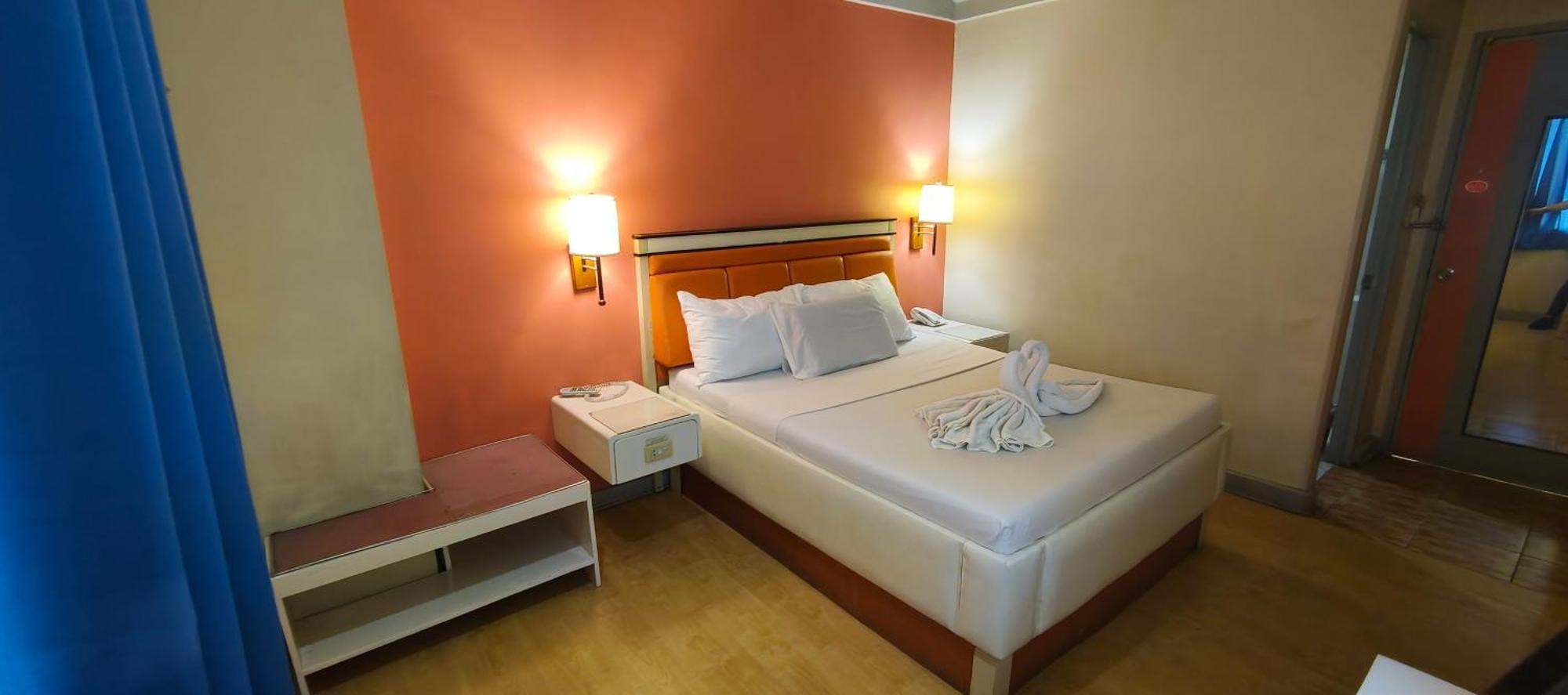 Winmin Transient Inn Cagayan de Oro Dış mekan fotoğraf