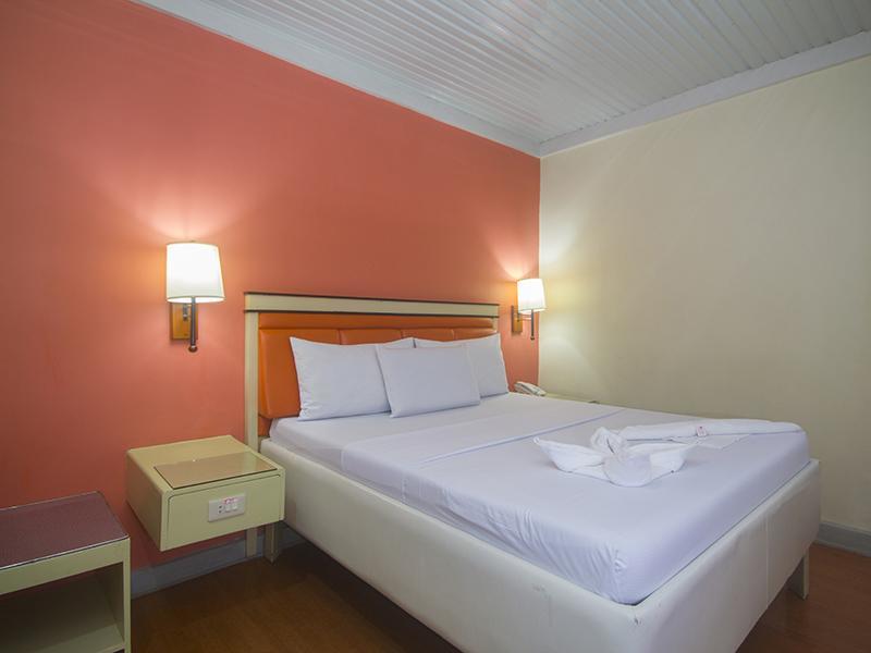 Winmin Transient Inn Cagayan de Oro Oda fotoğraf