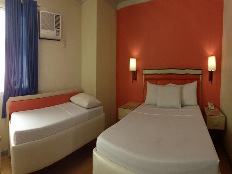 Winmin Transient Inn Cagayan de Oro Dış mekan fotoğraf