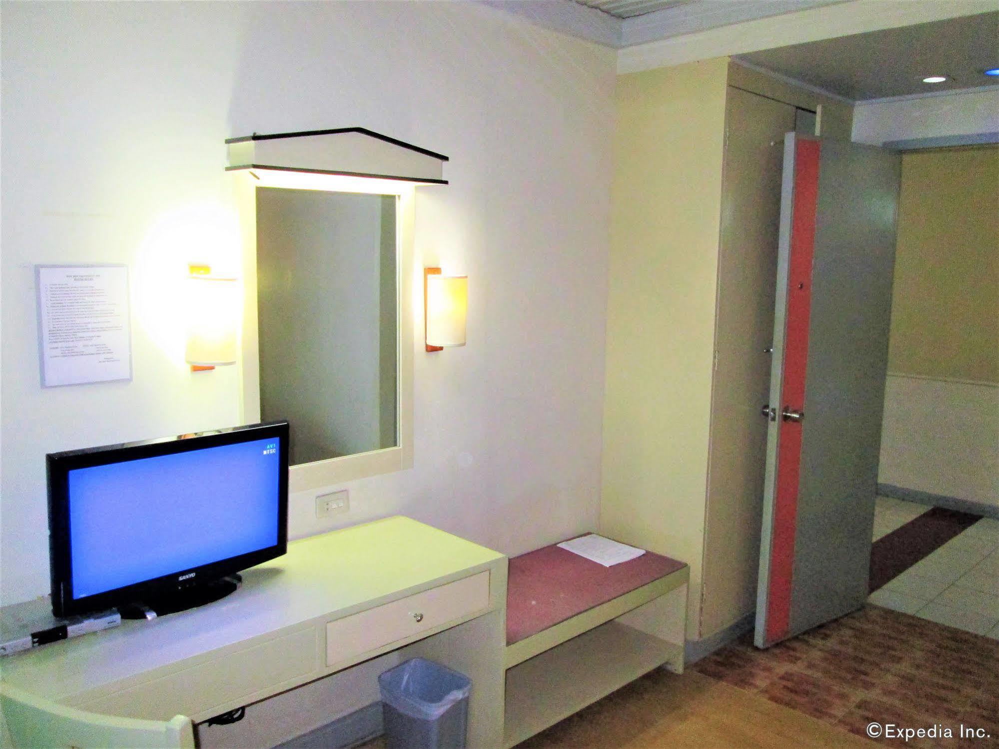Winmin Transient Inn Cagayan de Oro Dış mekan fotoğraf