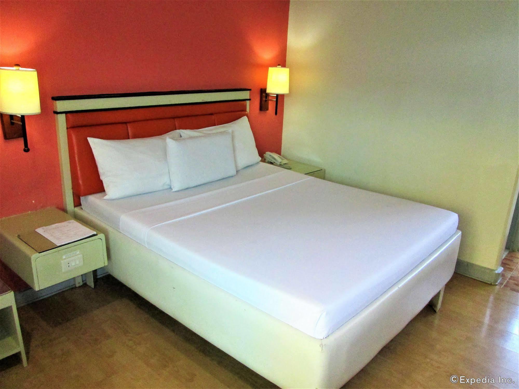 Winmin Transient Inn Cagayan de Oro Dış mekan fotoğraf