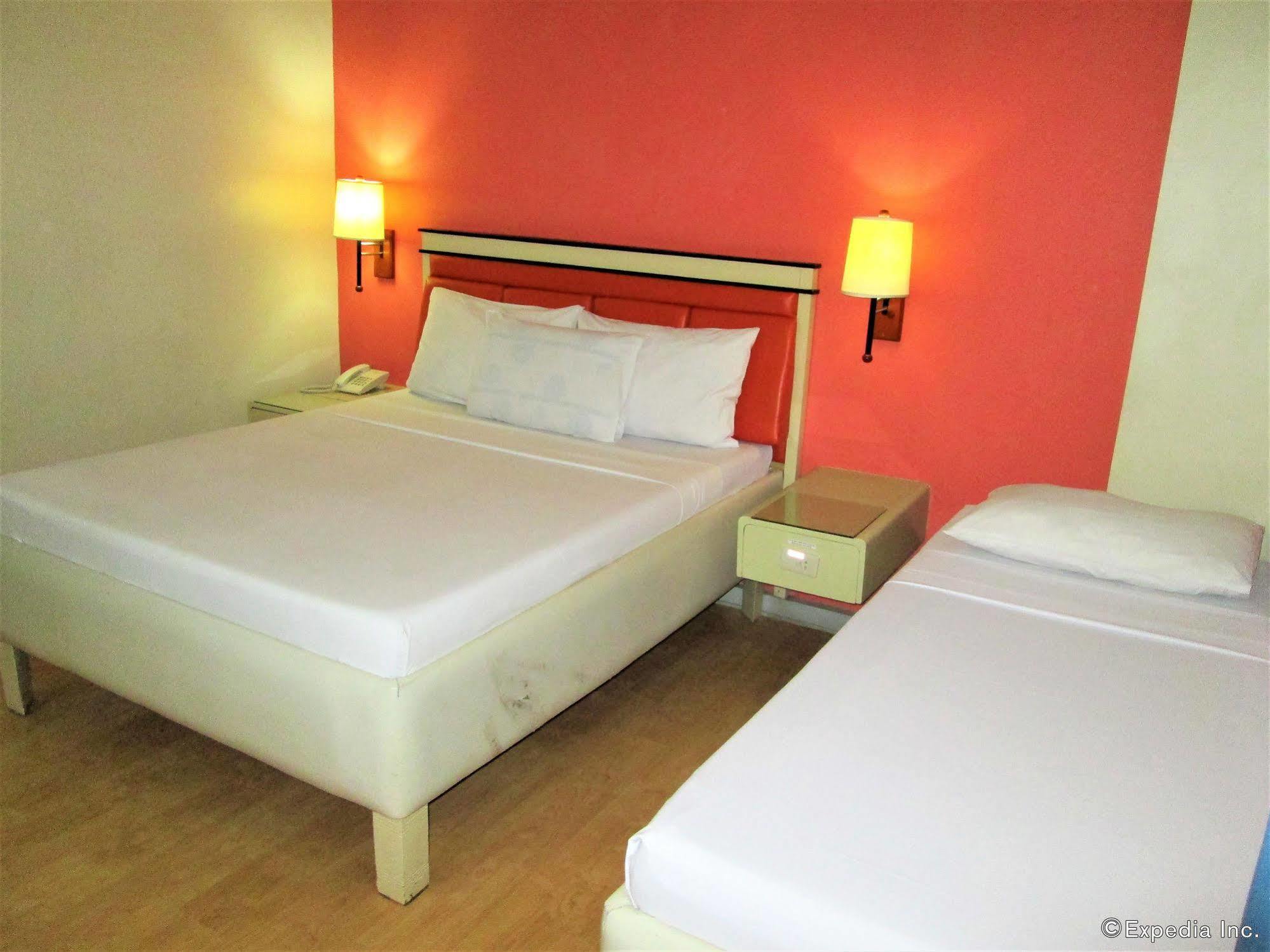Winmin Transient Inn Cagayan de Oro Dış mekan fotoğraf