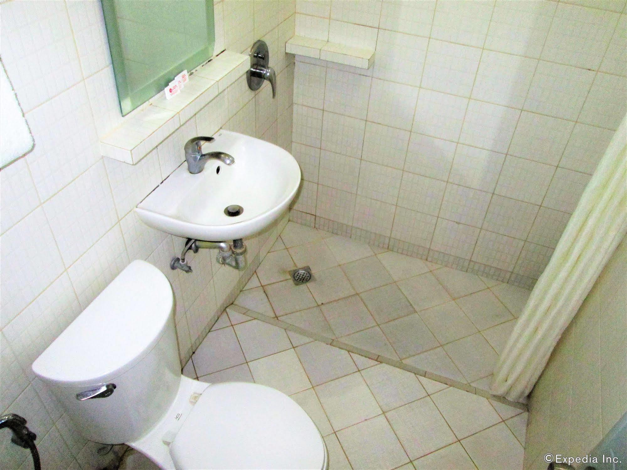 Winmin Transient Inn Cagayan de Oro Dış mekan fotoğraf