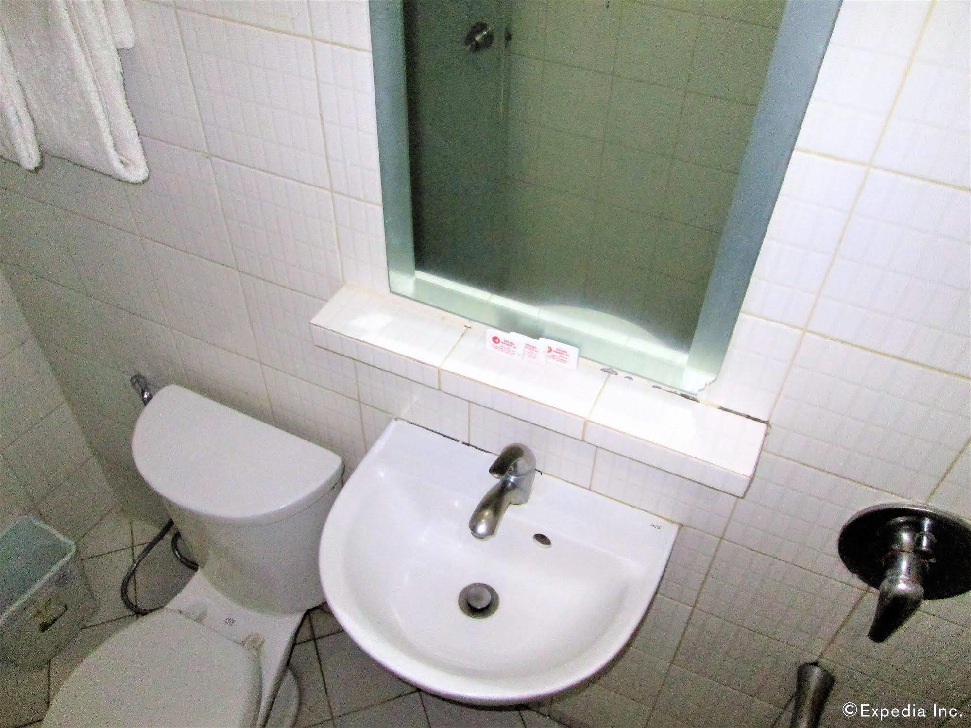 Winmin Transient Inn Cagayan de Oro Dış mekan fotoğraf