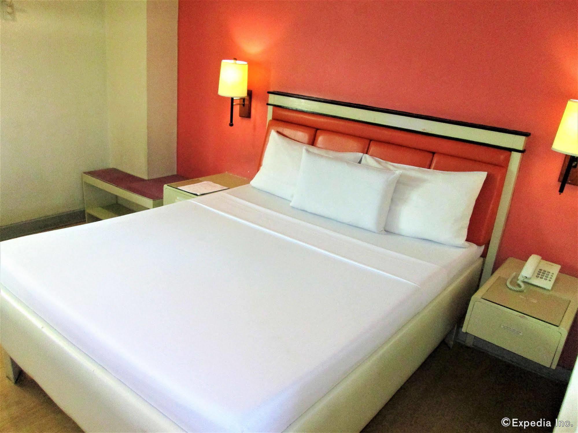 Winmin Transient Inn Cagayan de Oro Dış mekan fotoğraf