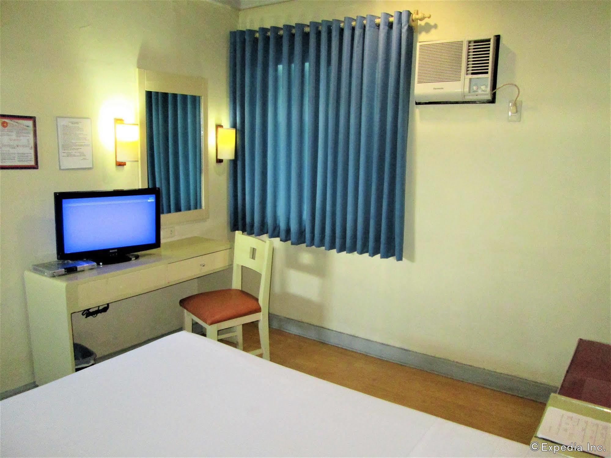 Winmin Transient Inn Cagayan de Oro Dış mekan fotoğraf