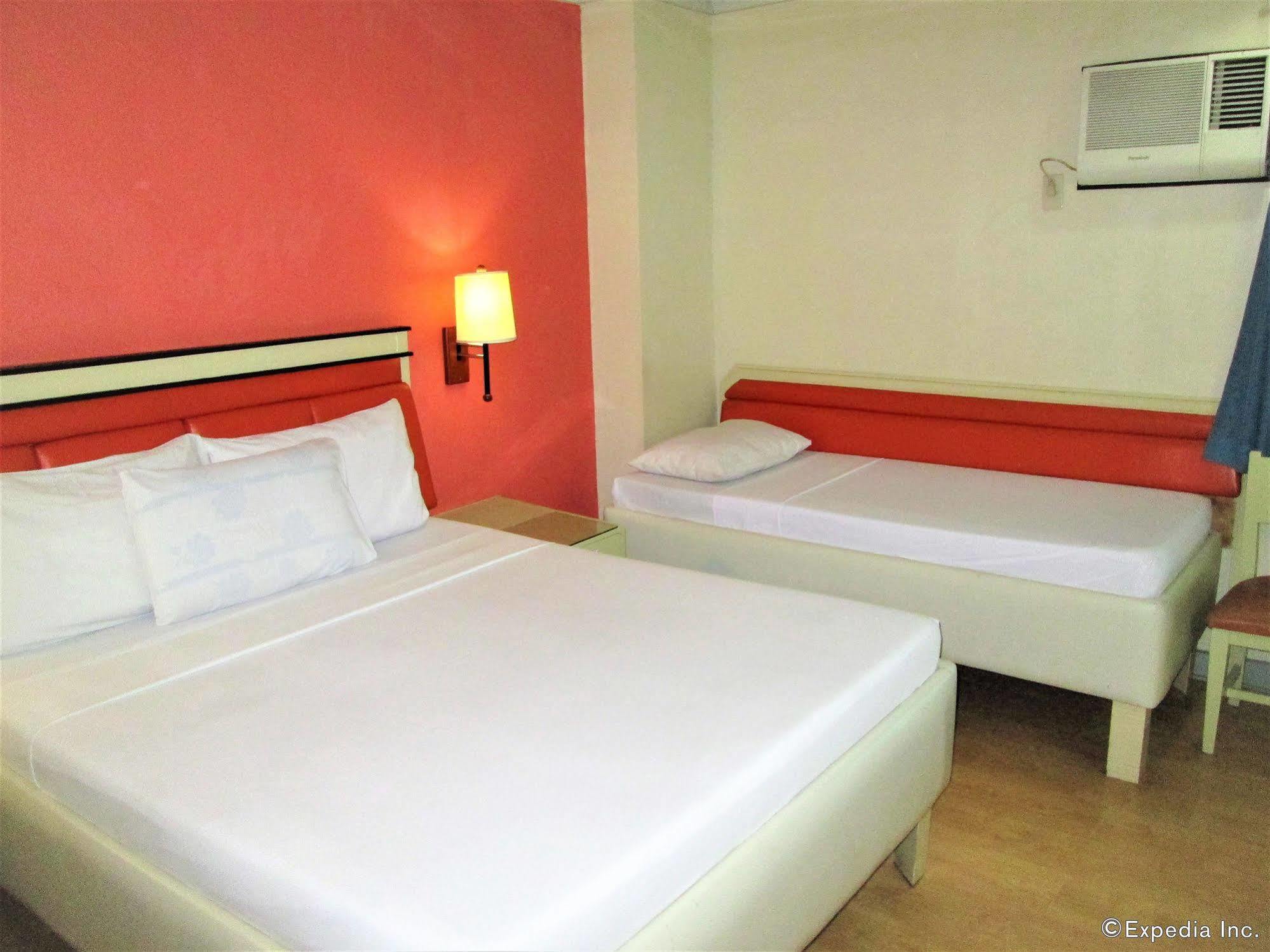 Winmin Transient Inn Cagayan de Oro Dış mekan fotoğraf