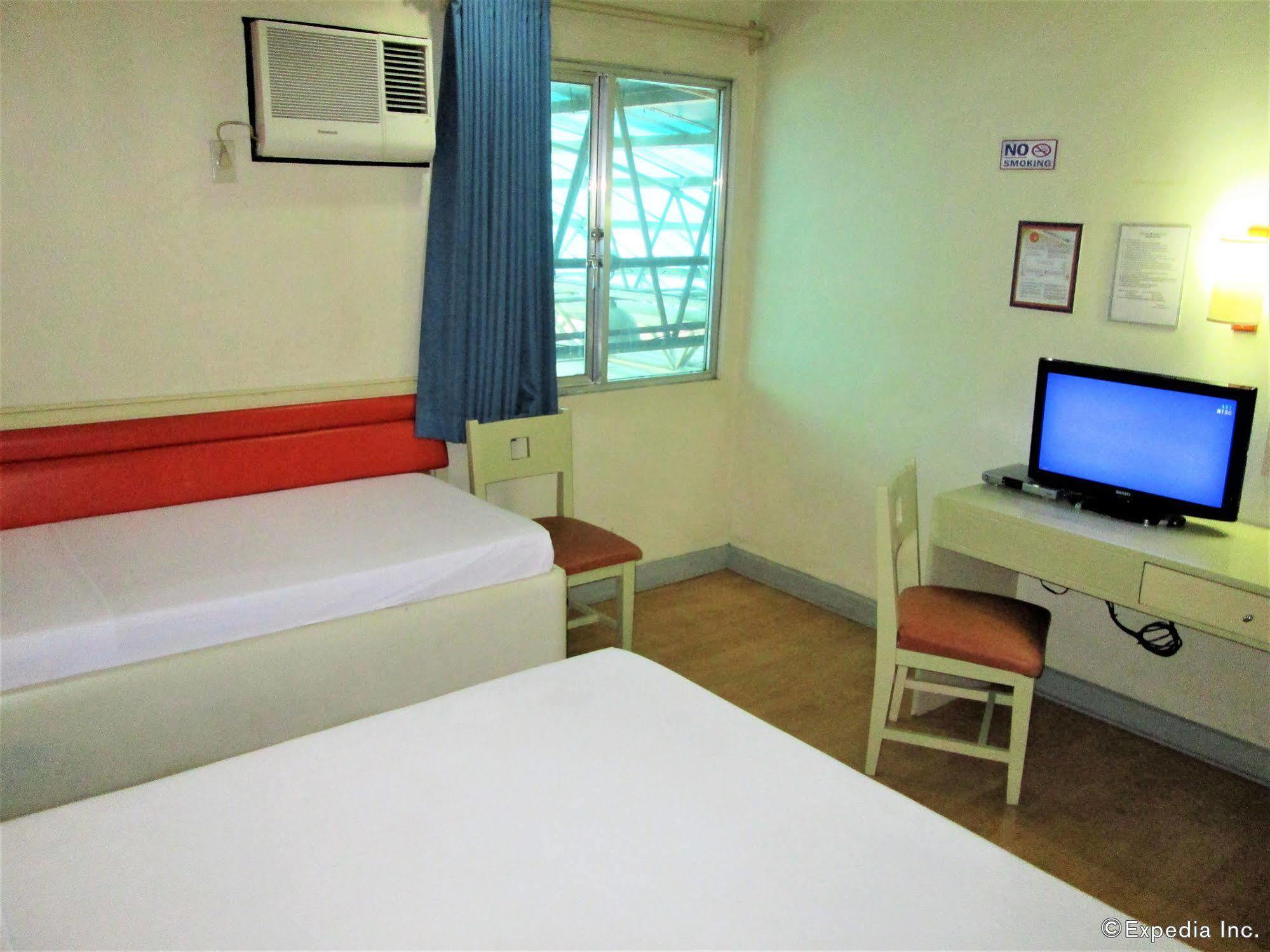 Winmin Transient Inn Cagayan de Oro Dış mekan fotoğraf
