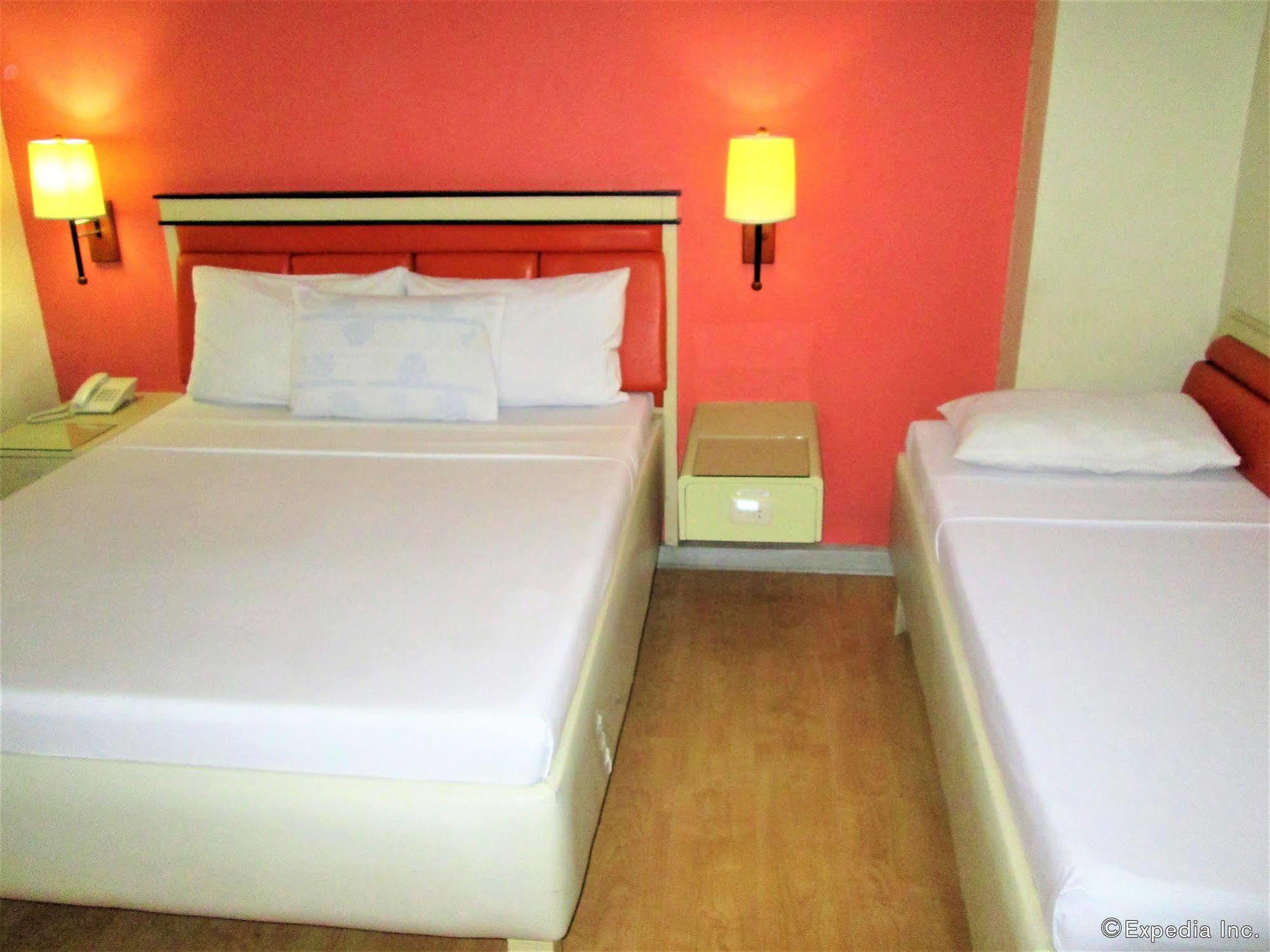 Winmin Transient Inn Cagayan de Oro Dış mekan fotoğraf