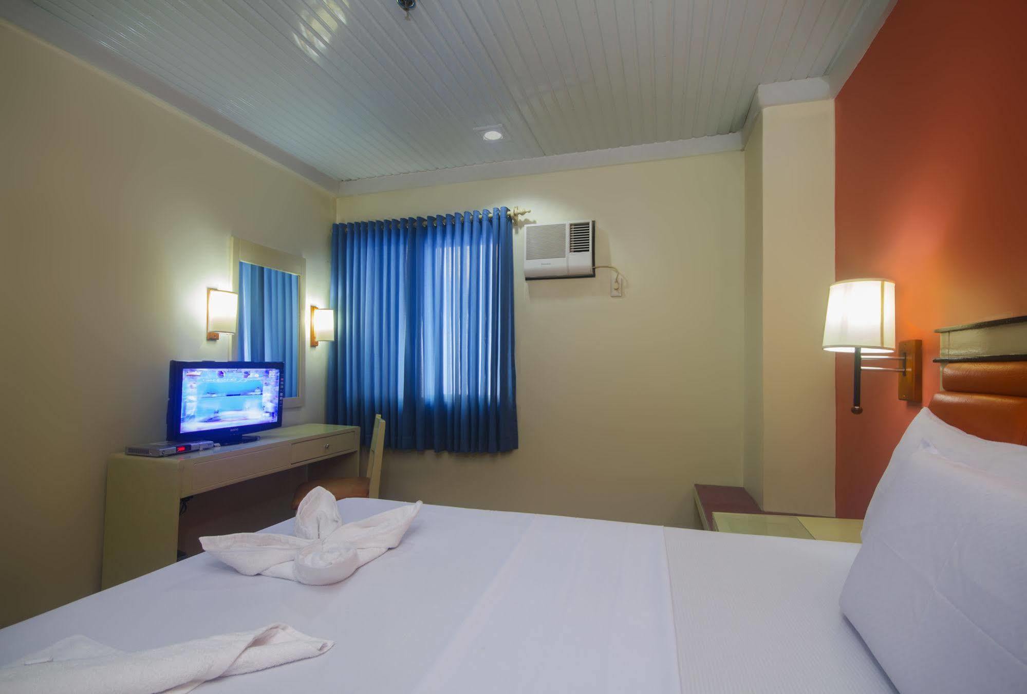 Winmin Transient Inn Cagayan de Oro Dış mekan fotoğraf