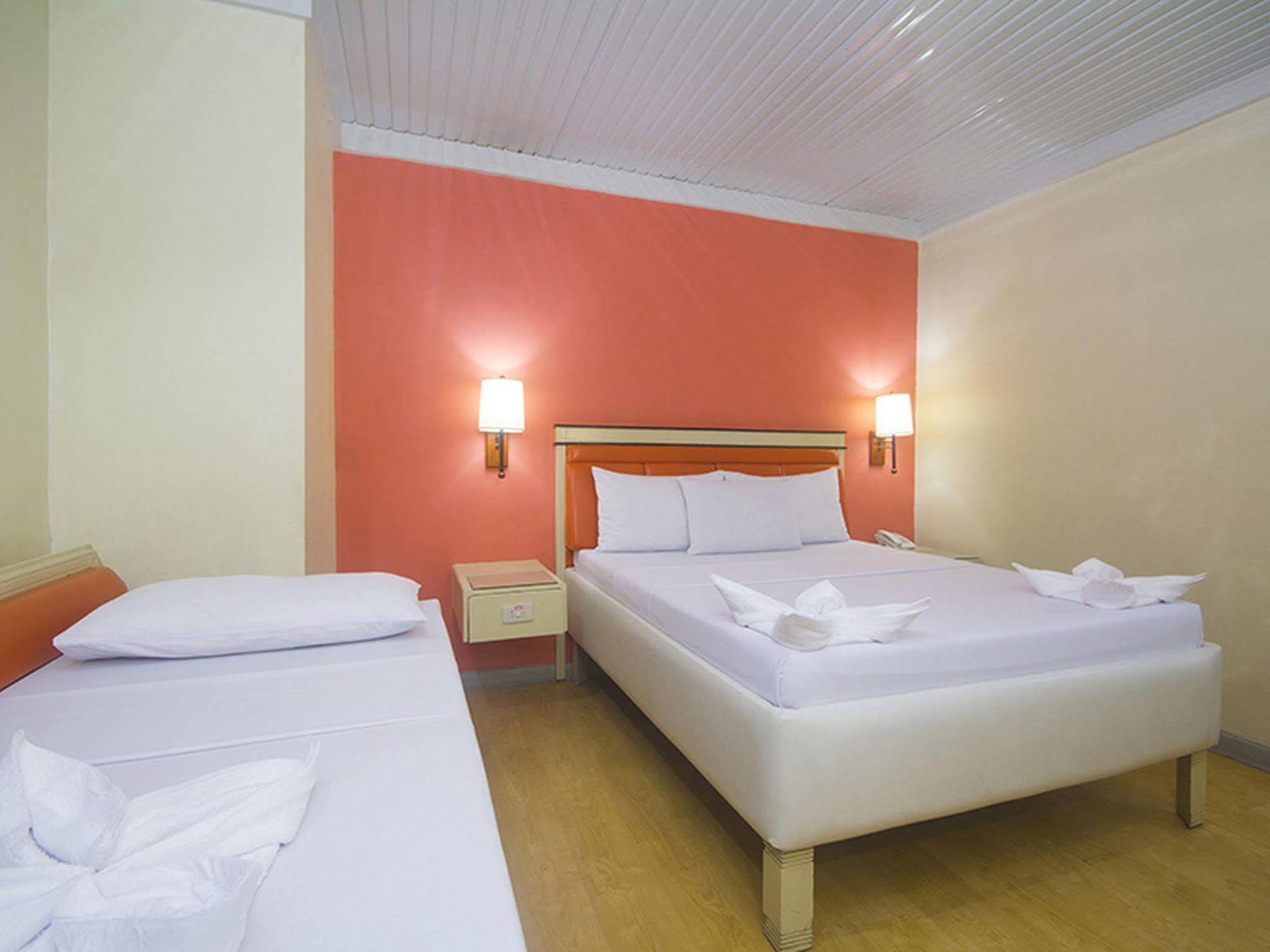 Winmin Transient Inn Cagayan de Oro Dış mekan fotoğraf