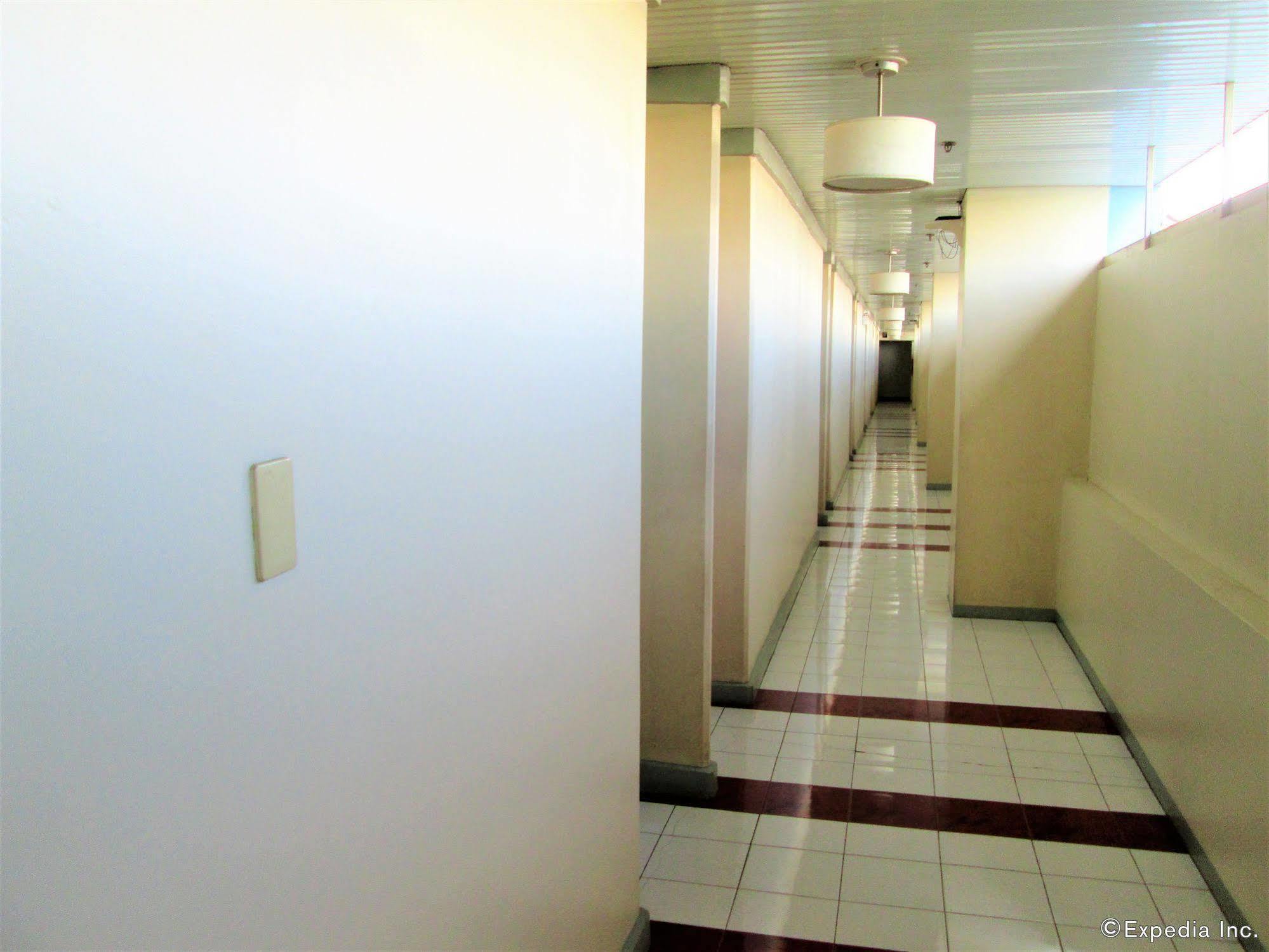 Winmin Transient Inn Cagayan de Oro Dış mekan fotoğraf